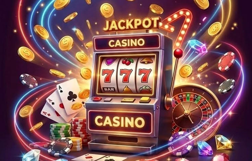 Poker