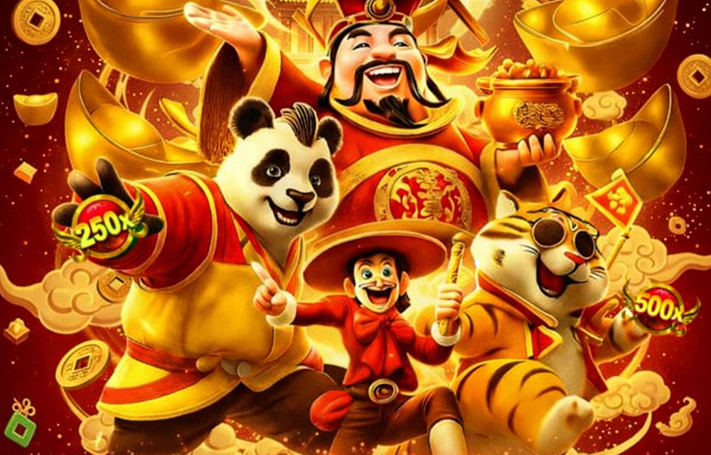 Bắn Cá online
