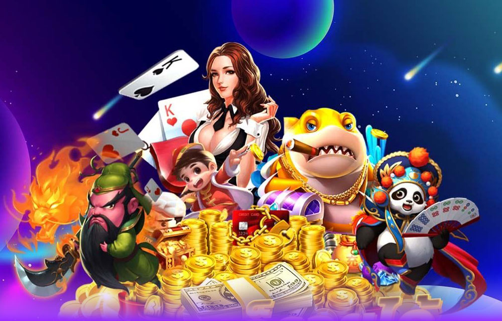 Poker